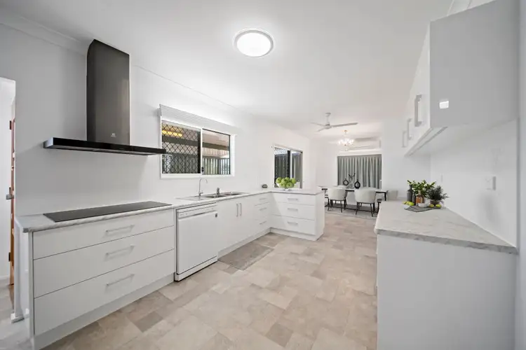 Fifth view of Homely house listing, 24 Belinda Street, Aitkenvale QLD 4814