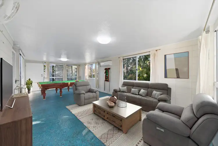 Third view of Homely house listing, 256 Corcoran Street, Currajong QLD 4812