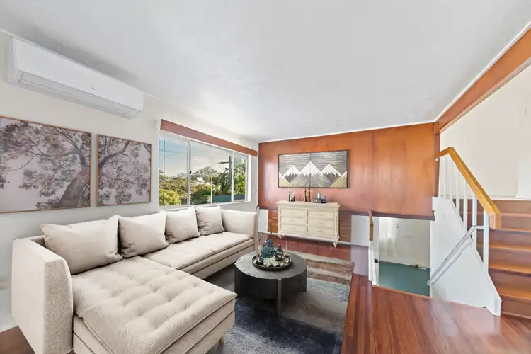 Fourth view of Homely house listing, 256 Corcoran Street, Currajong QLD 4812