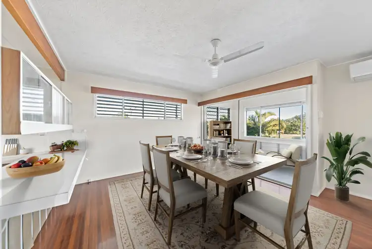 Fifth view of Homely house listing, 256 Corcoran Street, Currajong QLD 4812