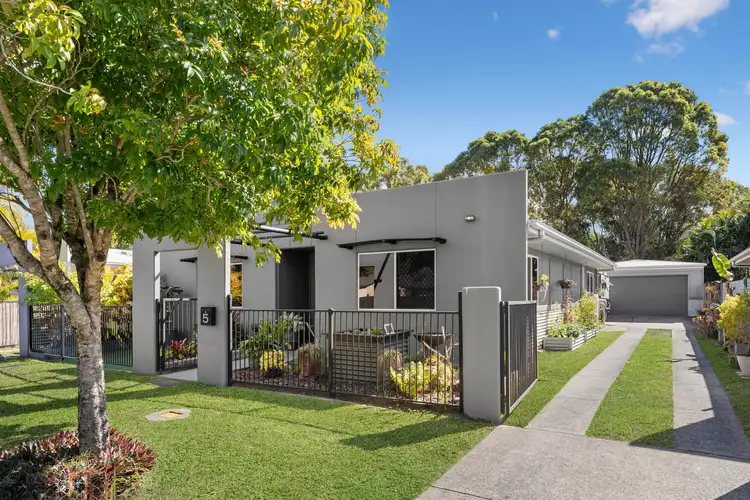 Sixth view of Homely house listing, 5 Earnest Lane, Sippy Downs QLD 4556