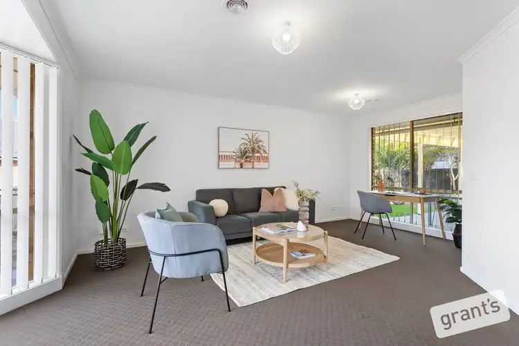 Second view of Homely house listing, 20 Ferncroft Court, Berwick VIC 3806
