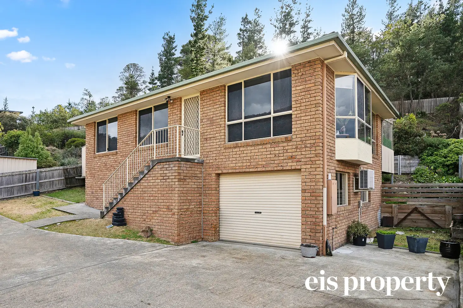 Main view of Homely house listing, 2/98 Marys Hope Road, Rosetta TAS 7010