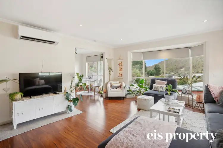 Second view of Homely house listing, 2/98 Marys Hope Road, Rosetta TAS 7010