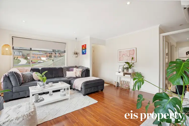 Third view of Homely house listing, 2/98 Marys Hope Road, Rosetta TAS 7010