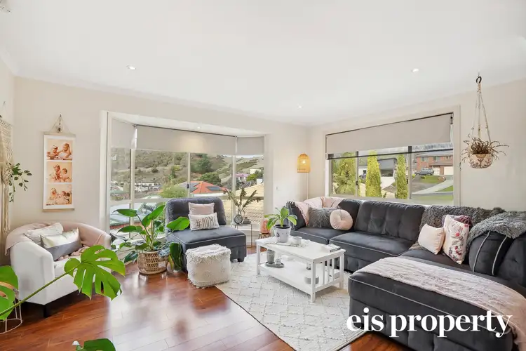Fourth view of Homely house listing, 2/98 Marys Hope Road, Rosetta TAS 7010