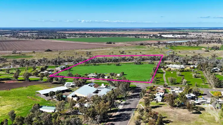 Main view of Homely house listing, 174 Alma Street, Wee Waa NSW 2388