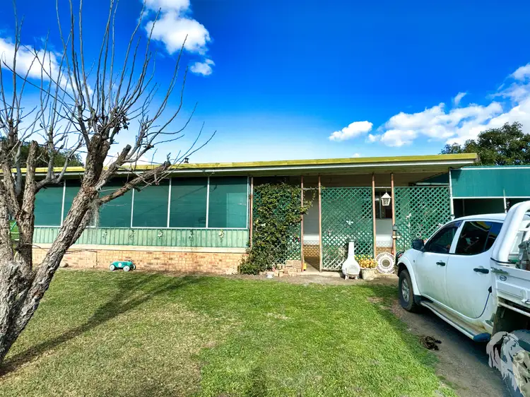 Second view of Homely house listing, 174 Alma Street, Wee Waa NSW 2388