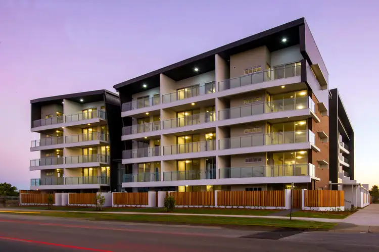 512/1 Wilson Street, West Mackay QLD 4740