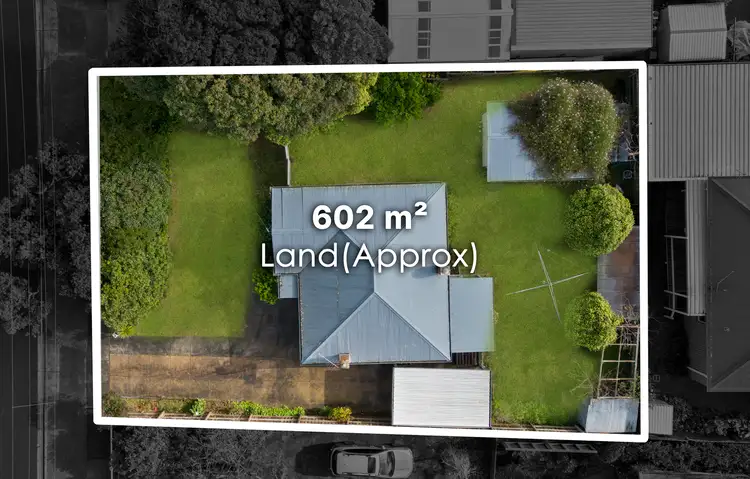17 Veronica Street, Ferntree Gully VIC 3156