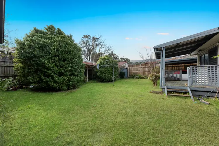 Second view of Homely house listing, 17 Veronica Street, Ferntree Gully VIC 3156
