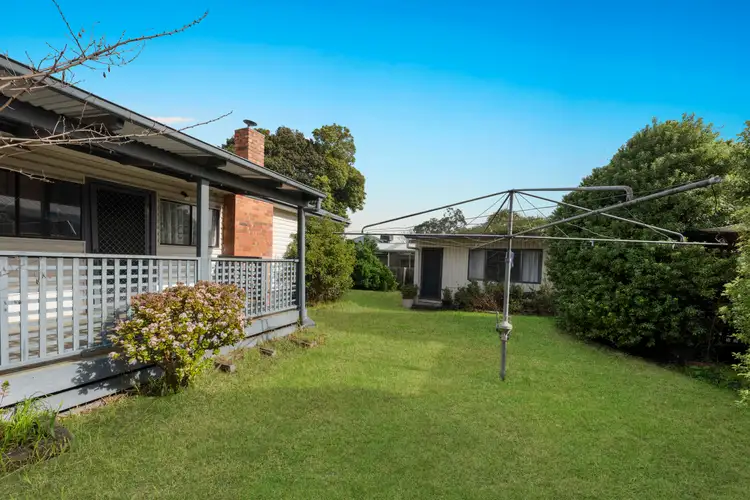 Third view of Homely house listing, 17 Veronica Street, Ferntree Gully VIC 3156