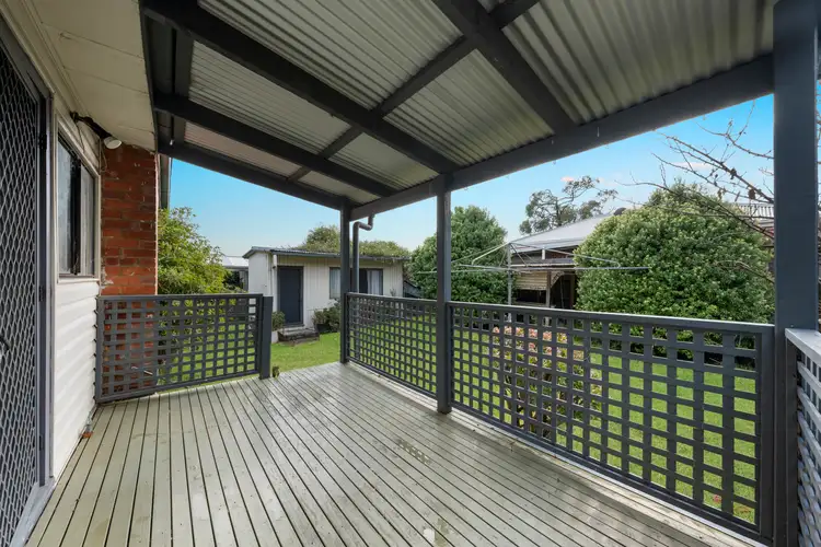 Fourth view of Homely house listing, 17 Veronica Street, Ferntree Gully VIC 3156