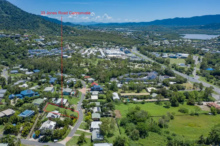 Sixth view of Homely land listing, 33 Jones Road, Cannonvale QLD 4802