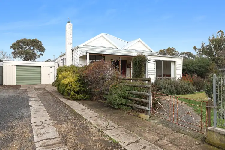 Second view of Homely house listing, 5 Lloyd Street, Derrinallum VIC 3325