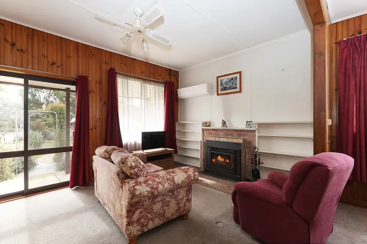 Fifth view of Homely house listing, 5 Lloyd Street, Derrinallum VIC 3325