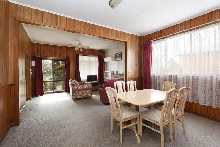 Sixth view of Homely house listing, 5 Lloyd Street, Derrinallum VIC 3325