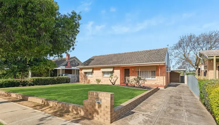 5 Harrison Grove, Northfield SA 5085