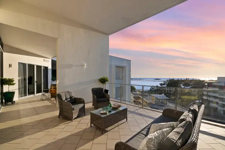 605/45 The Esplanade, Maroochydore QLD 4558