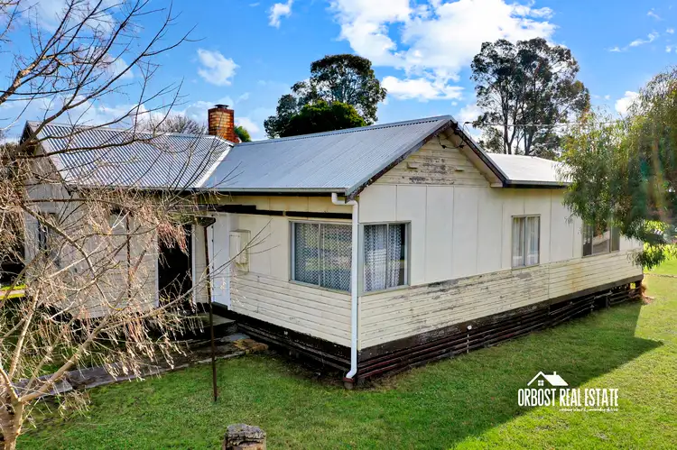 103 Gladstone Street, Orbost VIC 3888