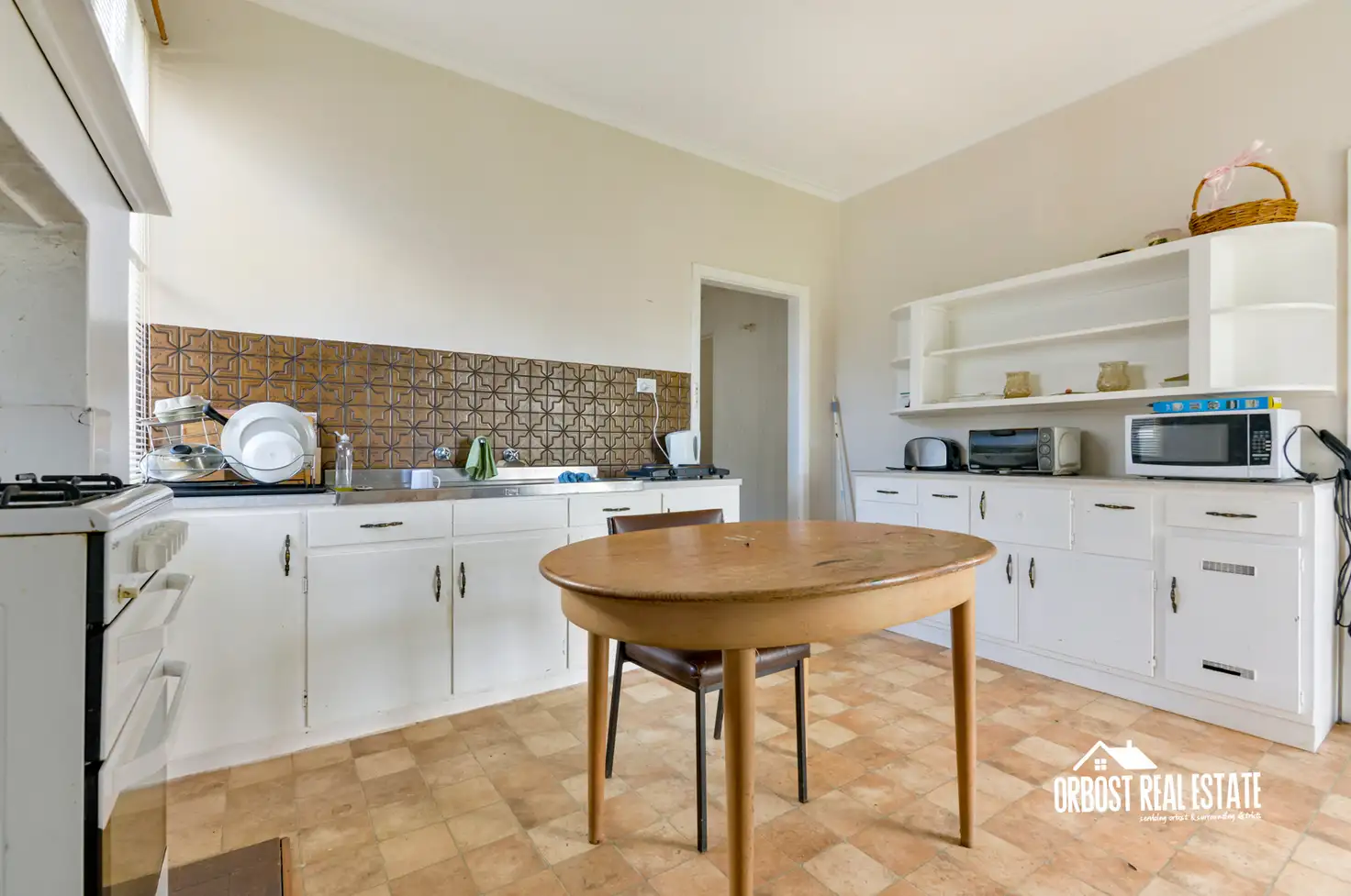 Main view of Homely house listing, 103 Gladstone Street, Orbost VIC 3888