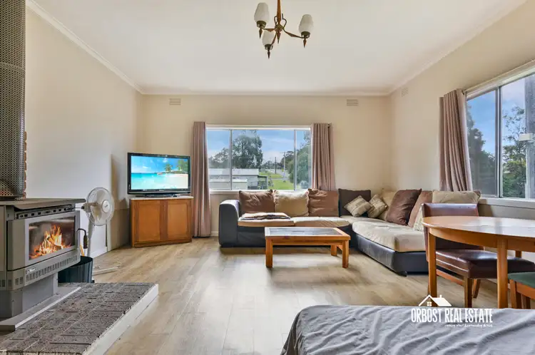 Second view of Homely house listing, 103 Gladstone Street, Orbost VIC 3888