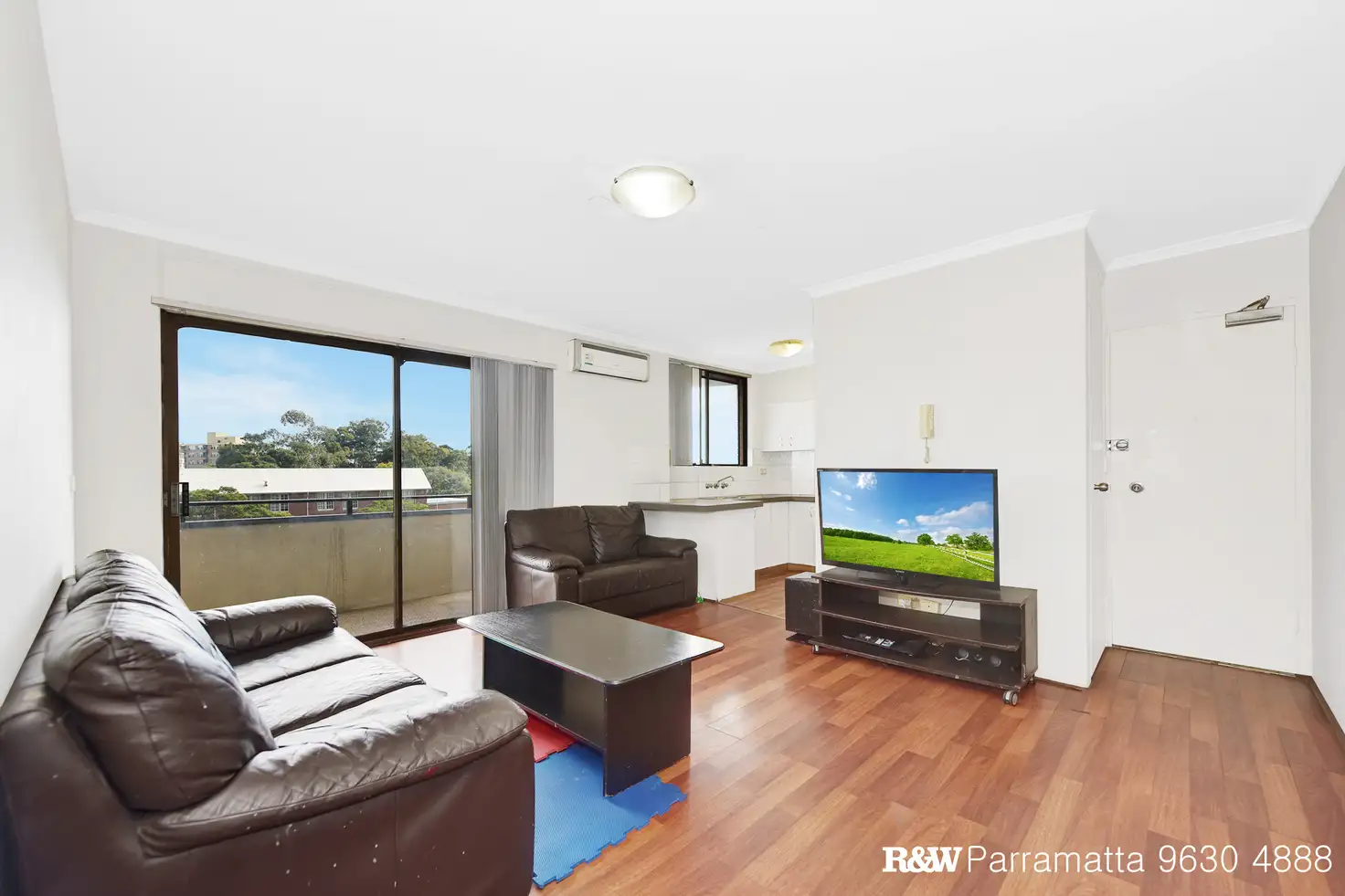 Main view of Homely unit listing, 17/72 Great Western Highway, Parramatta NSW 2150