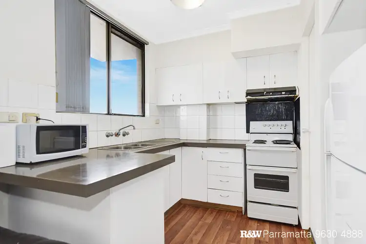 Third view of Homely unit listing, 17/72 Great Western Highway, Parramatta NSW 2150