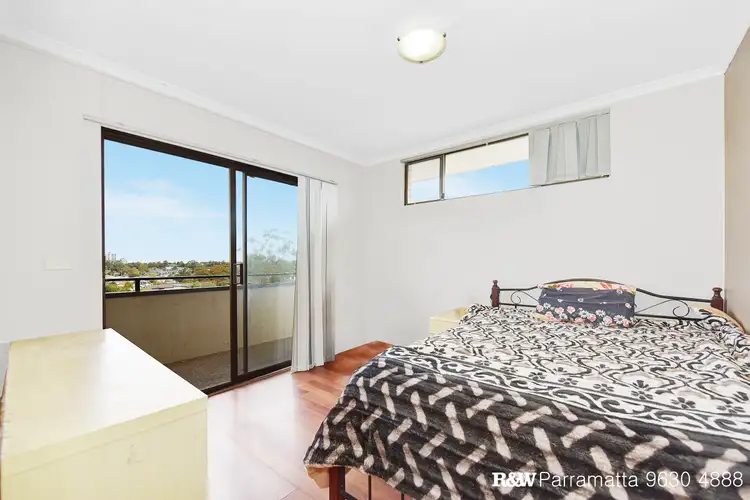 Fourth view of Homely unit listing, 17/72 Great Western Highway, Parramatta NSW 2150