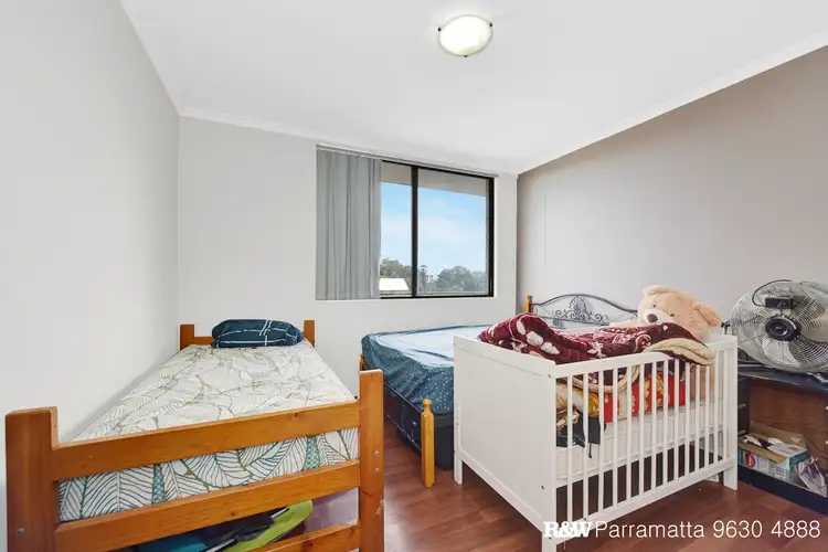 Fifth view of Homely unit listing, 17/72 Great Western Highway, Parramatta NSW 2150