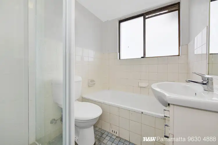 Sixth view of Homely unit listing, 17/72 Great Western Highway, Parramatta NSW 2150
