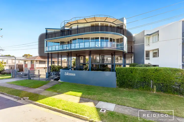 9/179 Landsborough Avenue, Scarborough QLD 4020