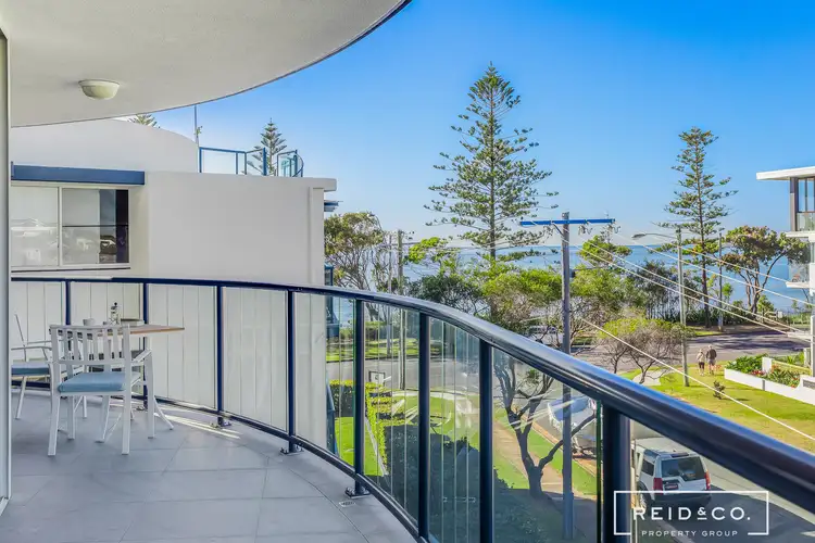 Fourth view of Homely apartment listing, 9/179 Landsborough Avenue, Scarborough QLD 4020