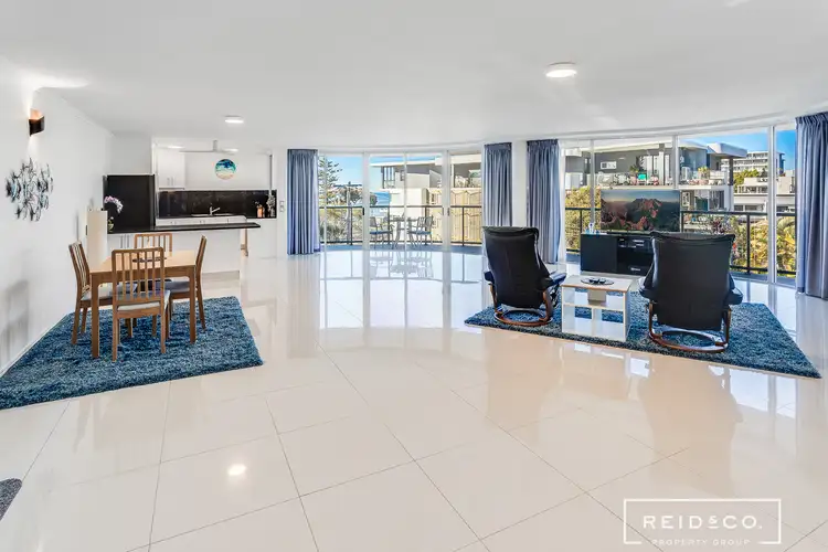 Fifth view of Homely apartment listing, 9/179 Landsborough Avenue, Scarborough QLD 4020