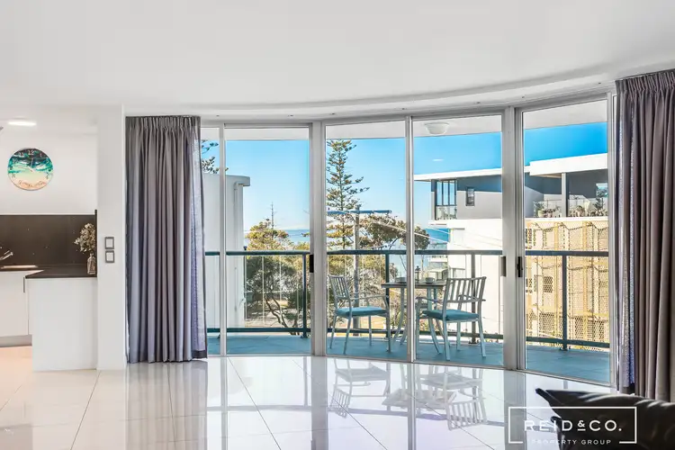 Sixth view of Homely apartment listing, 9/179 Landsborough Avenue, Scarborough QLD 4020