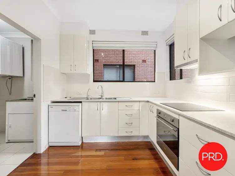 Second view of Homely unit listing, 4/32 Bembridge Street, Carlton NSW 2218