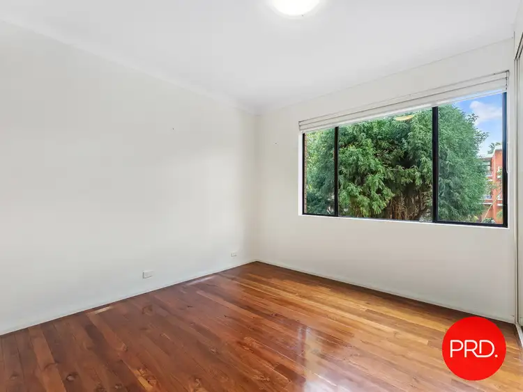 Fourth view of Homely unit listing, 4/32 Bembridge Street, Carlton NSW 2218