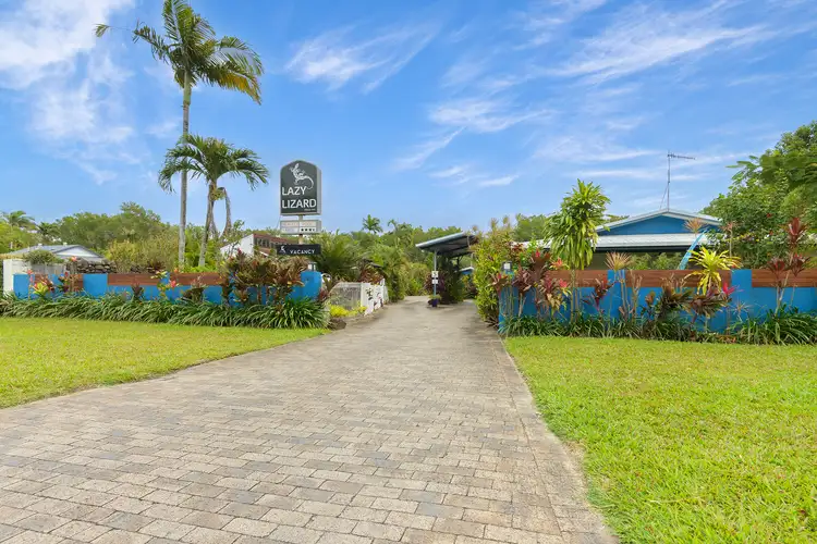 Second view of Homely apartment listing, 18/121 Davidson Street, Port Douglas QLD 4877