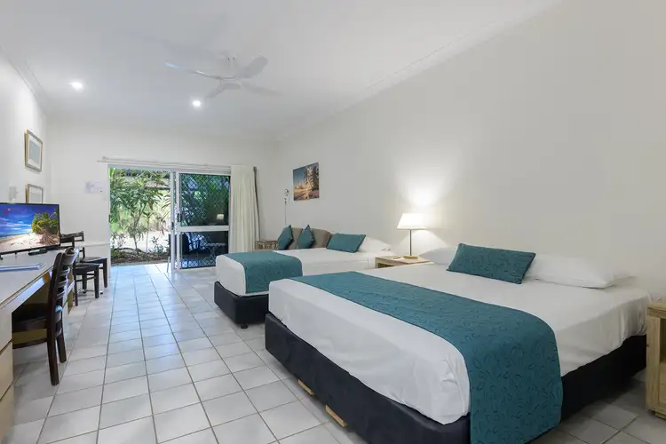 Third view of Homely apartment listing, 18/121 Davidson Street, Port Douglas QLD 4877