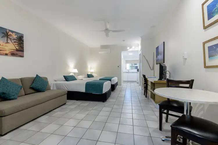 Fourth view of Homely apartment listing, 18/121 Davidson Street, Port Douglas QLD 4877