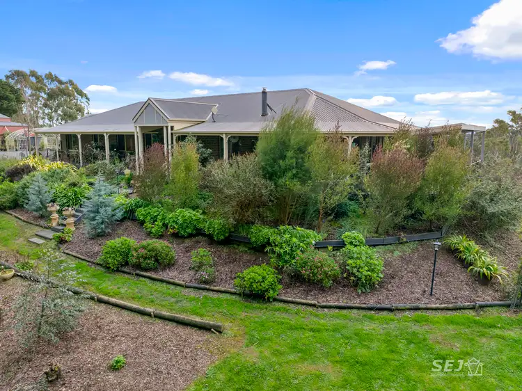 305 One Chain Road, Kardella VIC 3951
