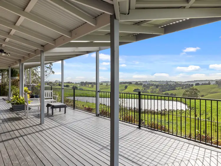 Third view of Homely house listing, 305 One Chain Road, Kardella VIC 3951