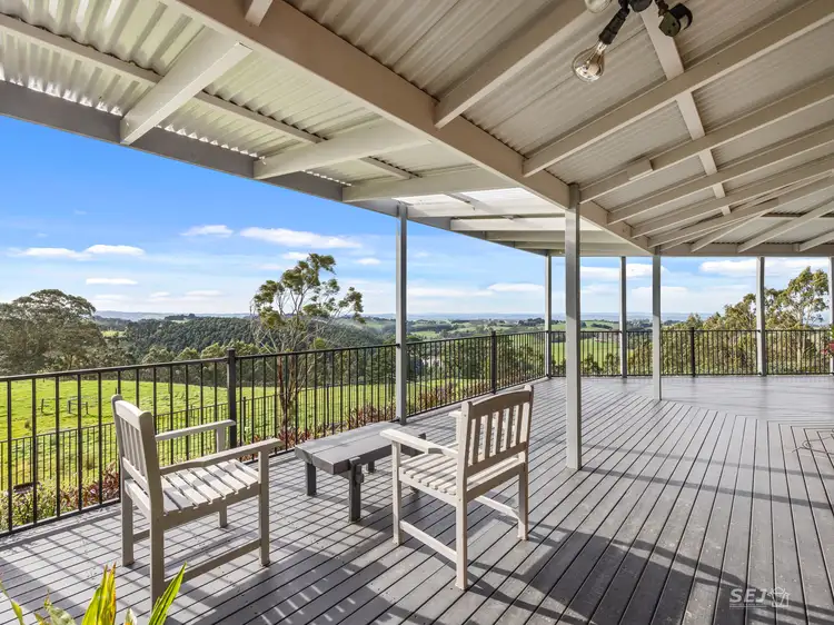 Fourth view of Homely house listing, 305 One Chain Road, Kardella VIC 3951