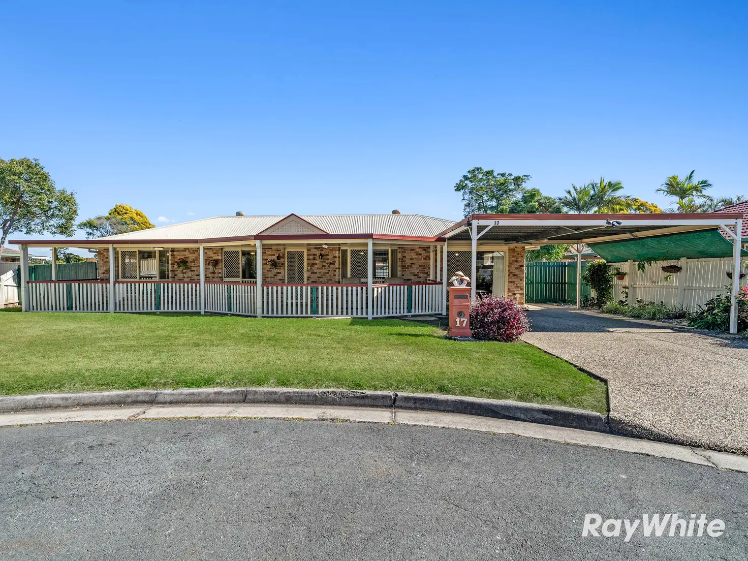 Main view of Homely house listing, 17 Deidre Ann Street, Raceview QLD 4305