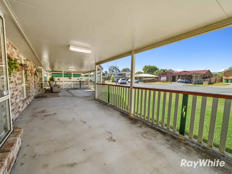 Third view of Homely house listing, 17 Deidre Ann Street, Raceview QLD 4305