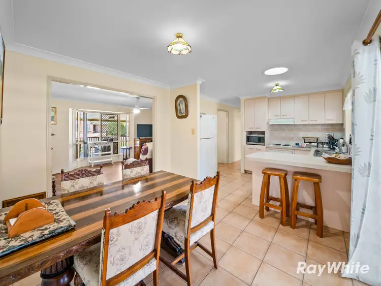 Fifth view of Homely house listing, 17 Deidre Ann Street, Raceview QLD 4305