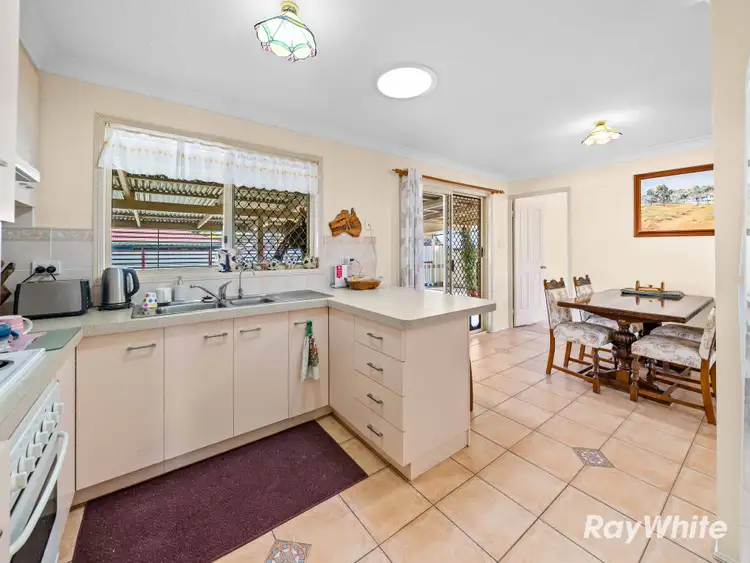 Sixth view of Homely house listing, 17 Deidre Ann Street, Raceview QLD 4305