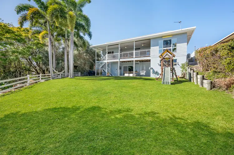 22 Magnolia Avenue, Kin Kora QLD 4680
