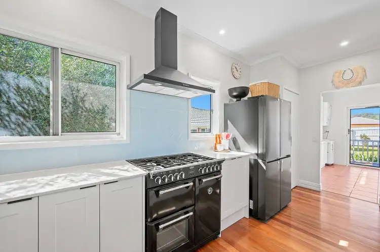 Sixth view of Homely house listing, 22 Magnolia Avenue, Kin Kora QLD 4680