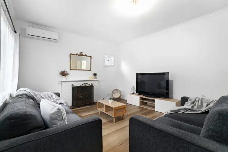 Second view of Homely house listing, 105 Forest Road, Ferntree Gully VIC 3156